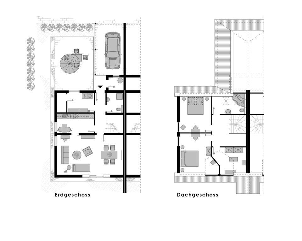 Ferienhaus Ruegen Pantow Exterior foto